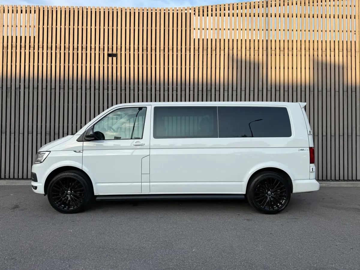 2.0 TDI L2 Highline /Dubbele cabine /Led /Navigatie