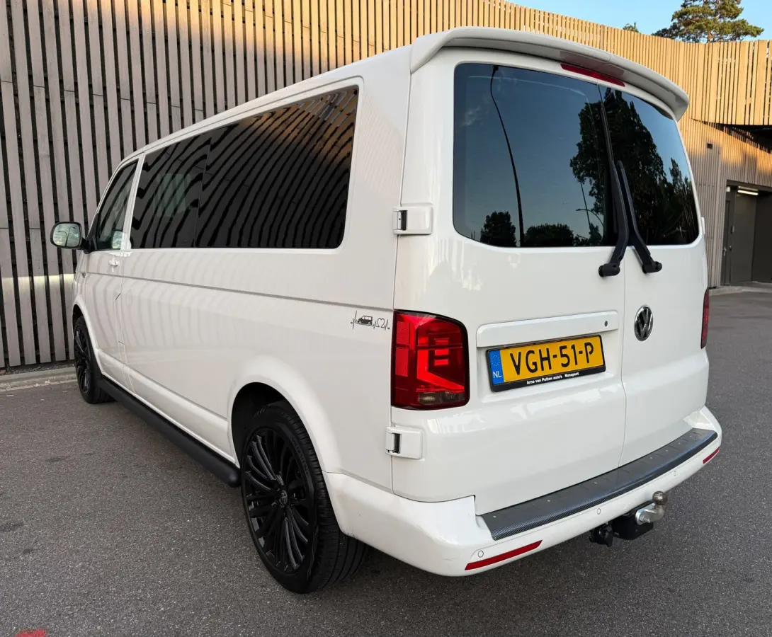 2.0 TDI L2 Highline /Dubbele cabine /Led /Navigatie