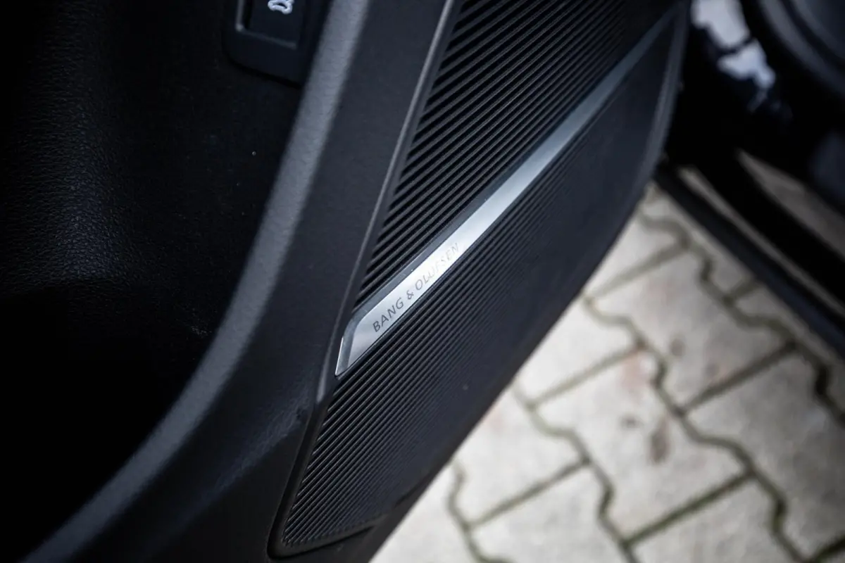 55 TFSI quattro Pro Line Plus