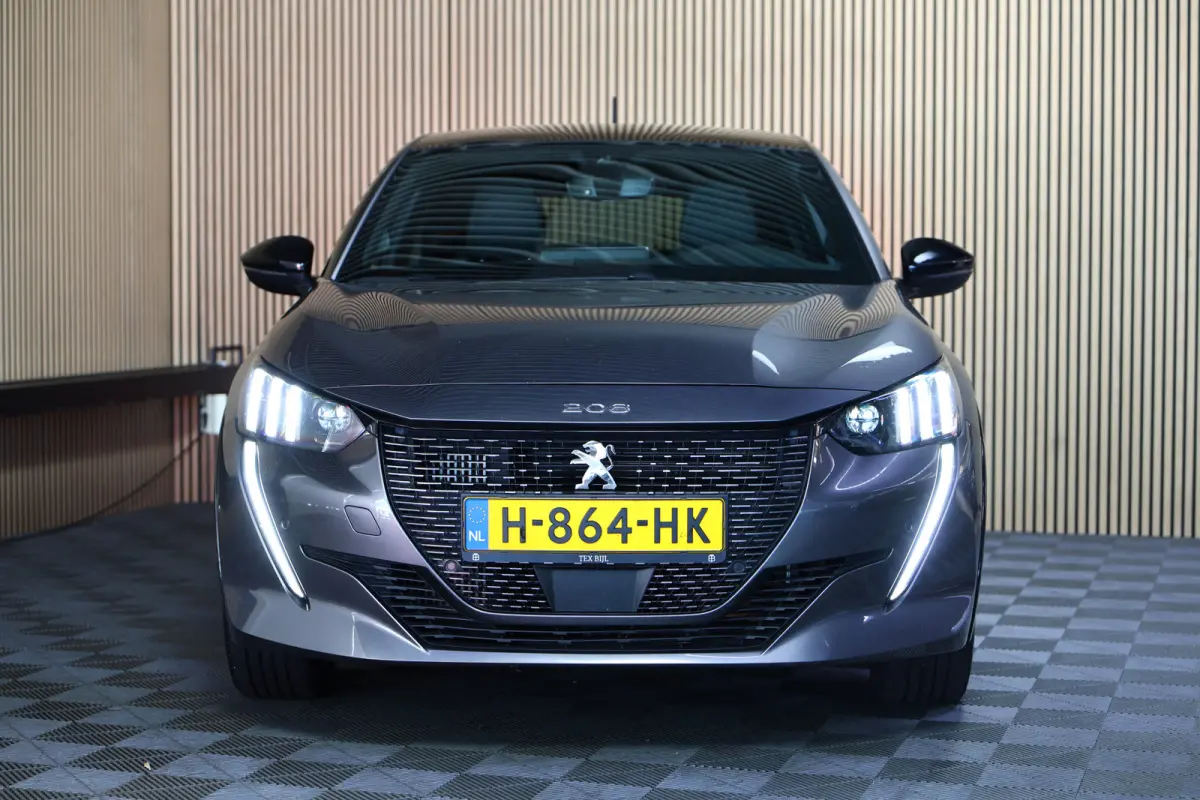 1.2 PureTech GT-Line AVM AUTOMAAAT PANO NAVI DRAADLS OPLADEN TOPSTAAT ! 2020