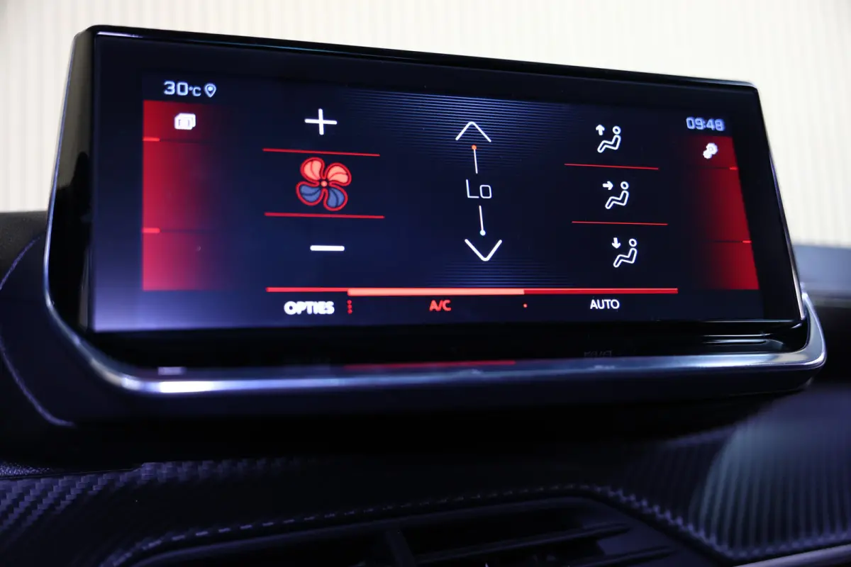 1.2 PureTech GT-Line AVM AUTOMAAAT PANO NAVI DRAADLS OPLADEN TOPSTAAT ! 2020