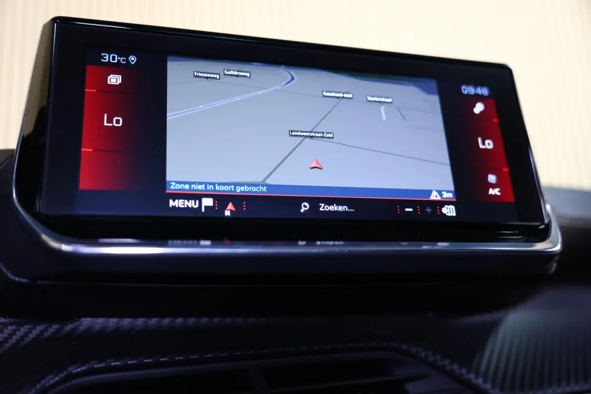 1.2 PureTech GT-Line AVM AUTOMAAAT PANO NAVI DRAADLS OPLADEN TOPSTAAT ! 2020