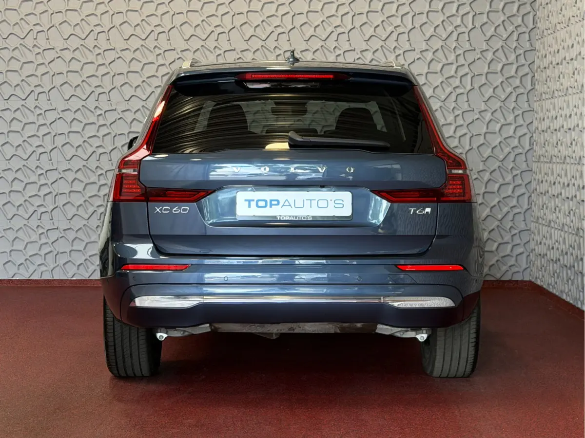 2.0 T6 Plug-in hybrid AWD Plus Bright