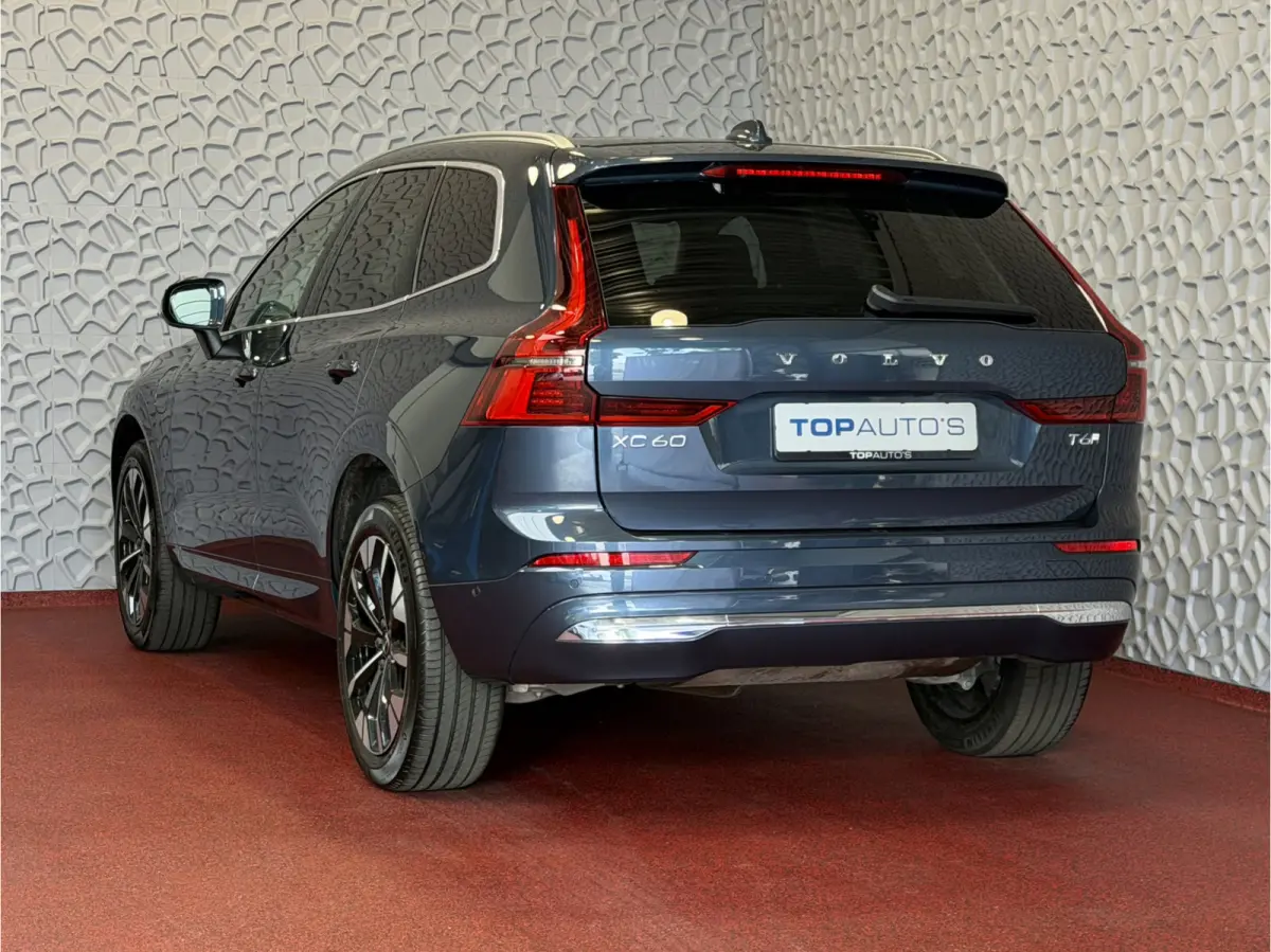 2.0 T6 Plug-in hybrid AWD Plus Bright