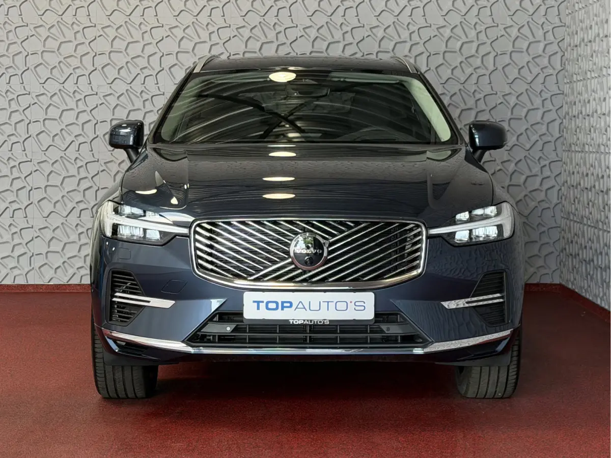 2.0 T6 Plug-in hybrid AWD Plus Bright