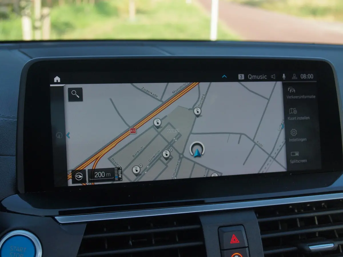High Executive 80 kWh | Panoramadak | Head-Up Display | Harman Kardon | Sfeerverlichting | ACC | Apple Carplay |
