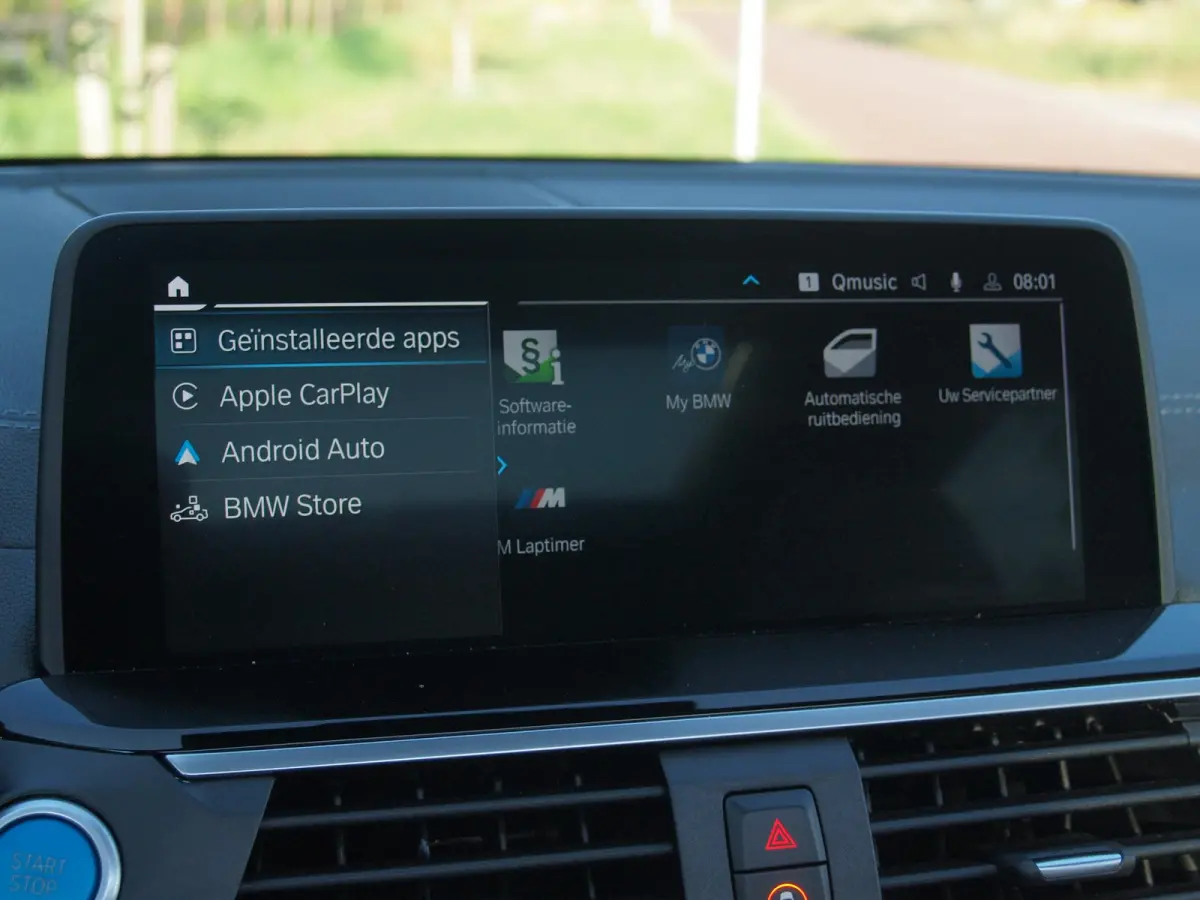 High Executive 80 kWh | Panoramadak | Head-Up Display | Harman Kardon | Sfeerverlichting | ACC | Apple Carplay |