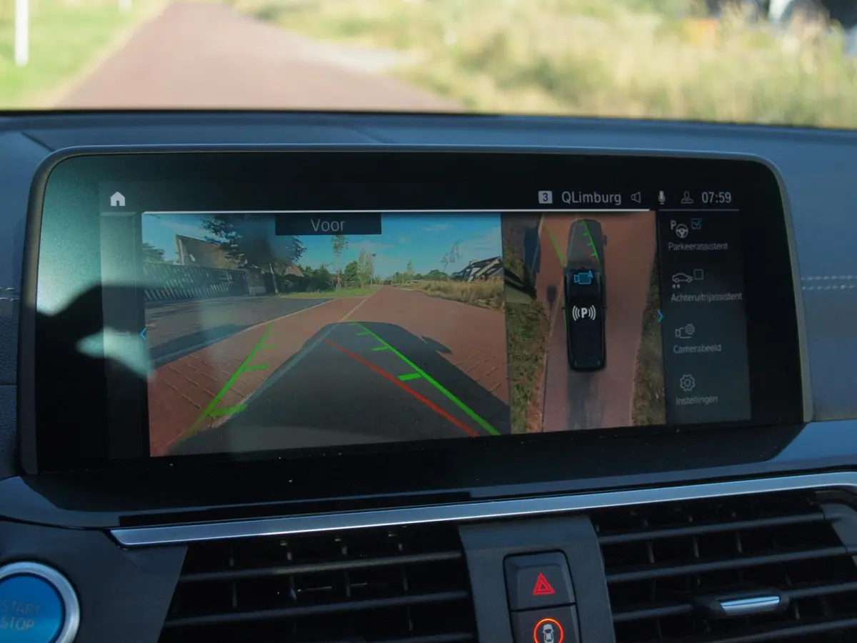 High Executive 80 kWh | Panoramadak | Head-Up Display | Harman Kardon | Sfeerverlichting | ACC | Apple Carplay |