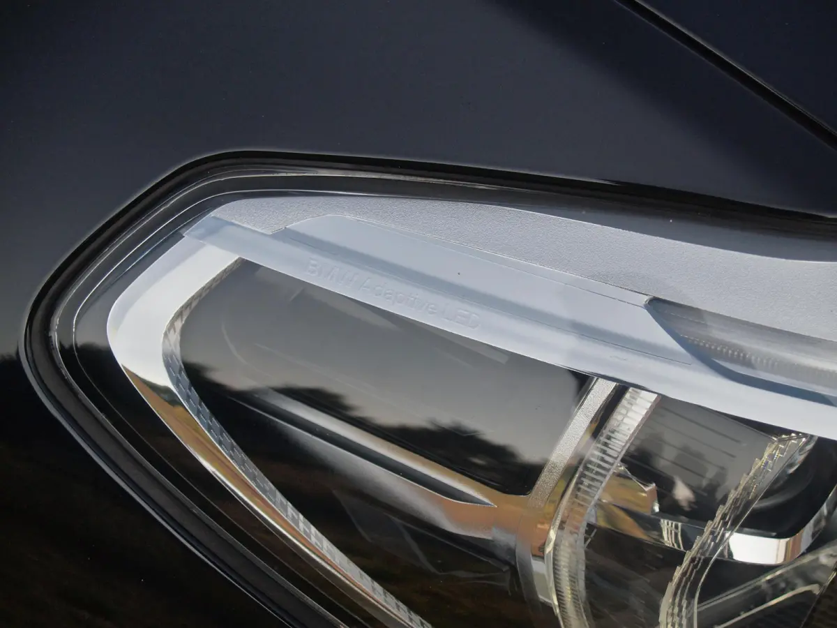 High Executive 80 kWh | Panoramadak | Head-Up Display | Harman Kardon | Sfeerverlichting | ACC | Apple Carplay |