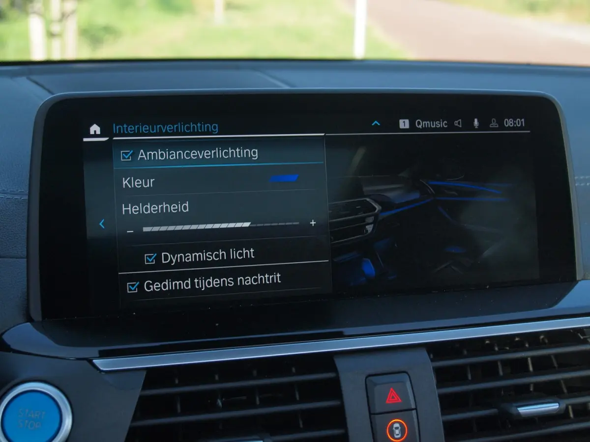 High Executive 80 kWh | Panoramadak | Head-Up Display | Harman Kardon | Sfeerverlichting | ACC | Apple Carplay |