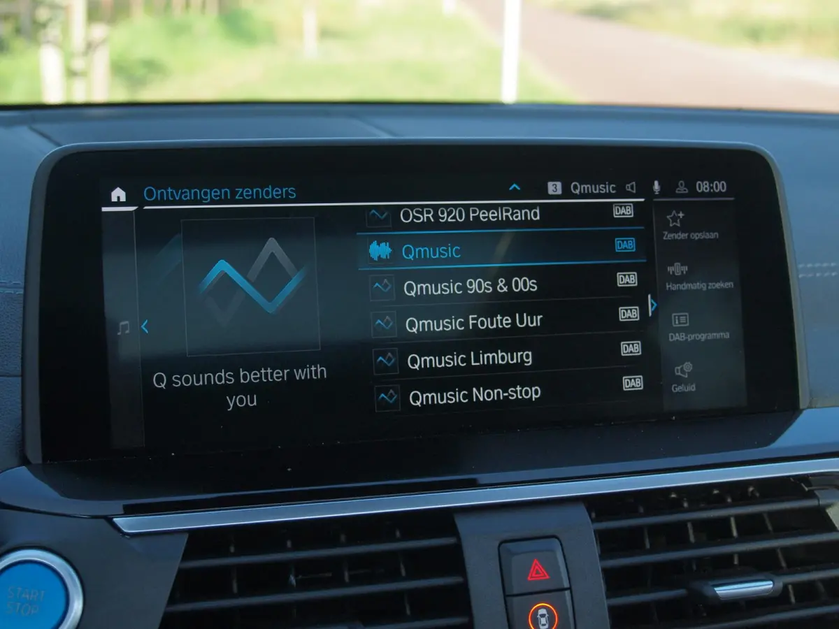 High Executive 80 kWh | Panoramadak | Head-Up Display | Harman Kardon | Sfeerverlichting | ACC | Apple Carplay |
