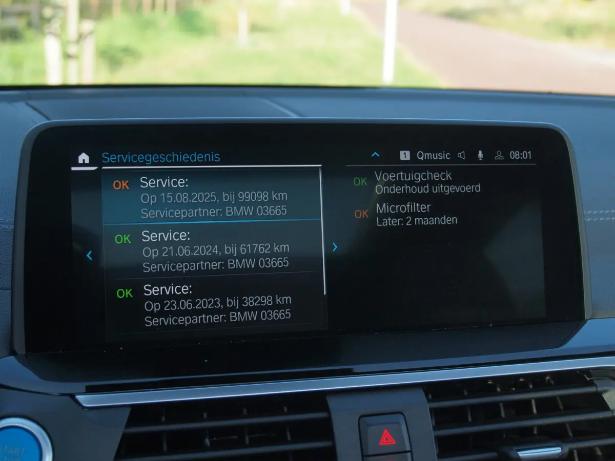 High Executive 80 kWh | Panoramadak | Head-Up Display | Harman Kardon | Sfeerverlichting | ACC | Apple Carplay |