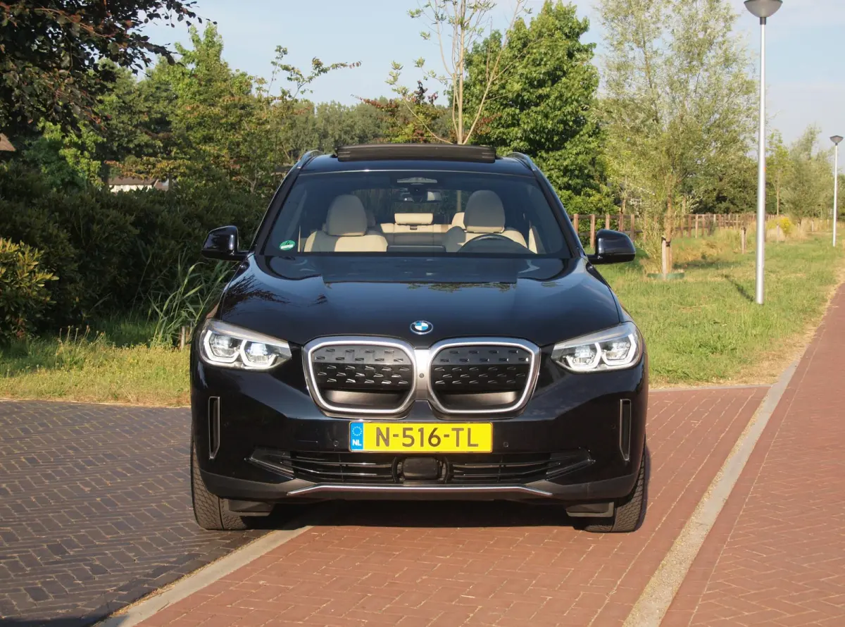 High Executive 80 kWh | Panoramadak | Head-Up Display | Harman Kardon | Sfeerverlichting | ACC | Apple Carplay |