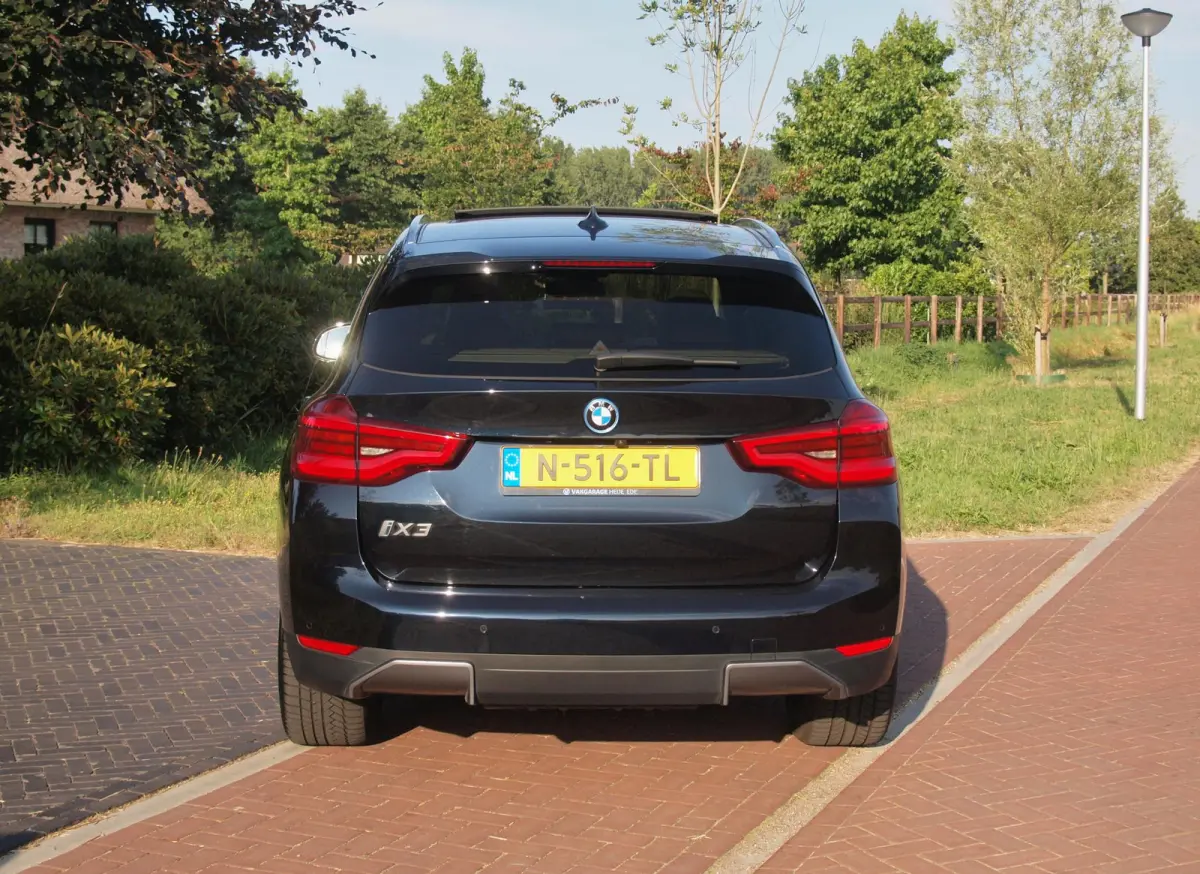 High Executive 80 kWh | Panoramadak | Head-Up Display | Harman Kardon | Sfeerverlichting | ACC | Apple Carplay |