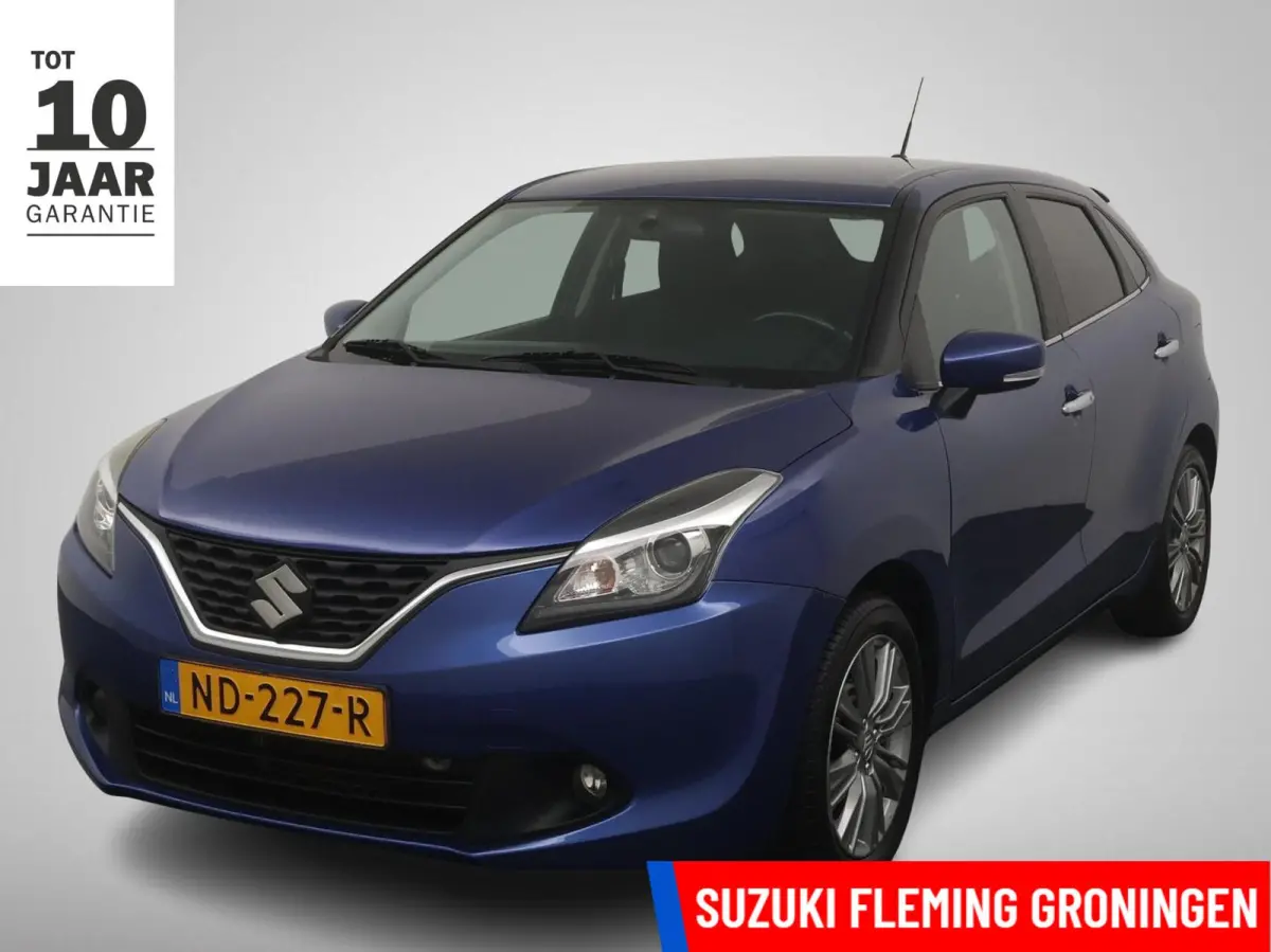 1.2 Smart Hybrid High Executive