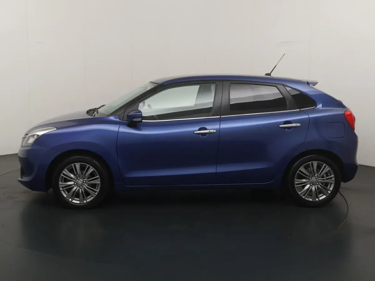 1.2 Smart Hybrid High Executive