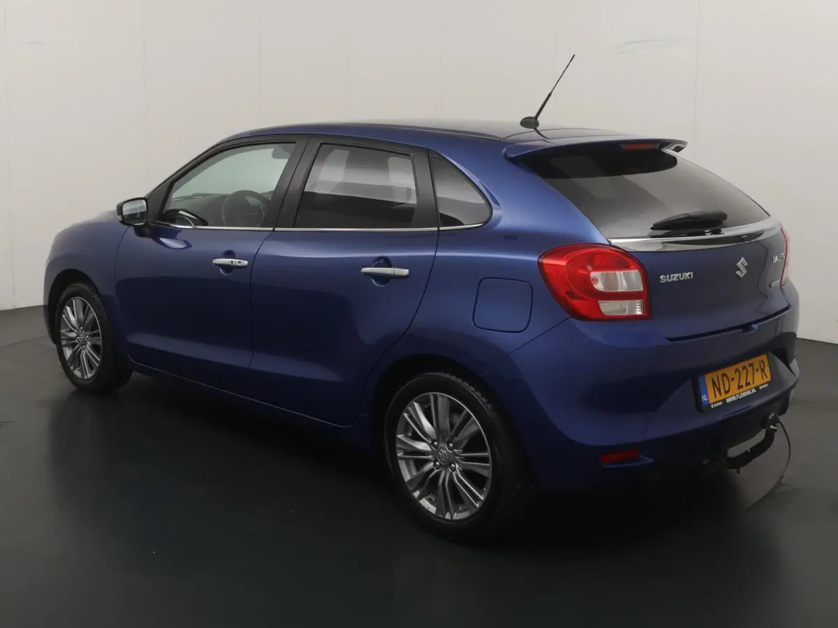 1.2 Smart Hybrid High Executive