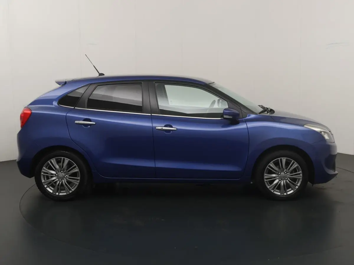 1.2 Smart Hybrid High Executive