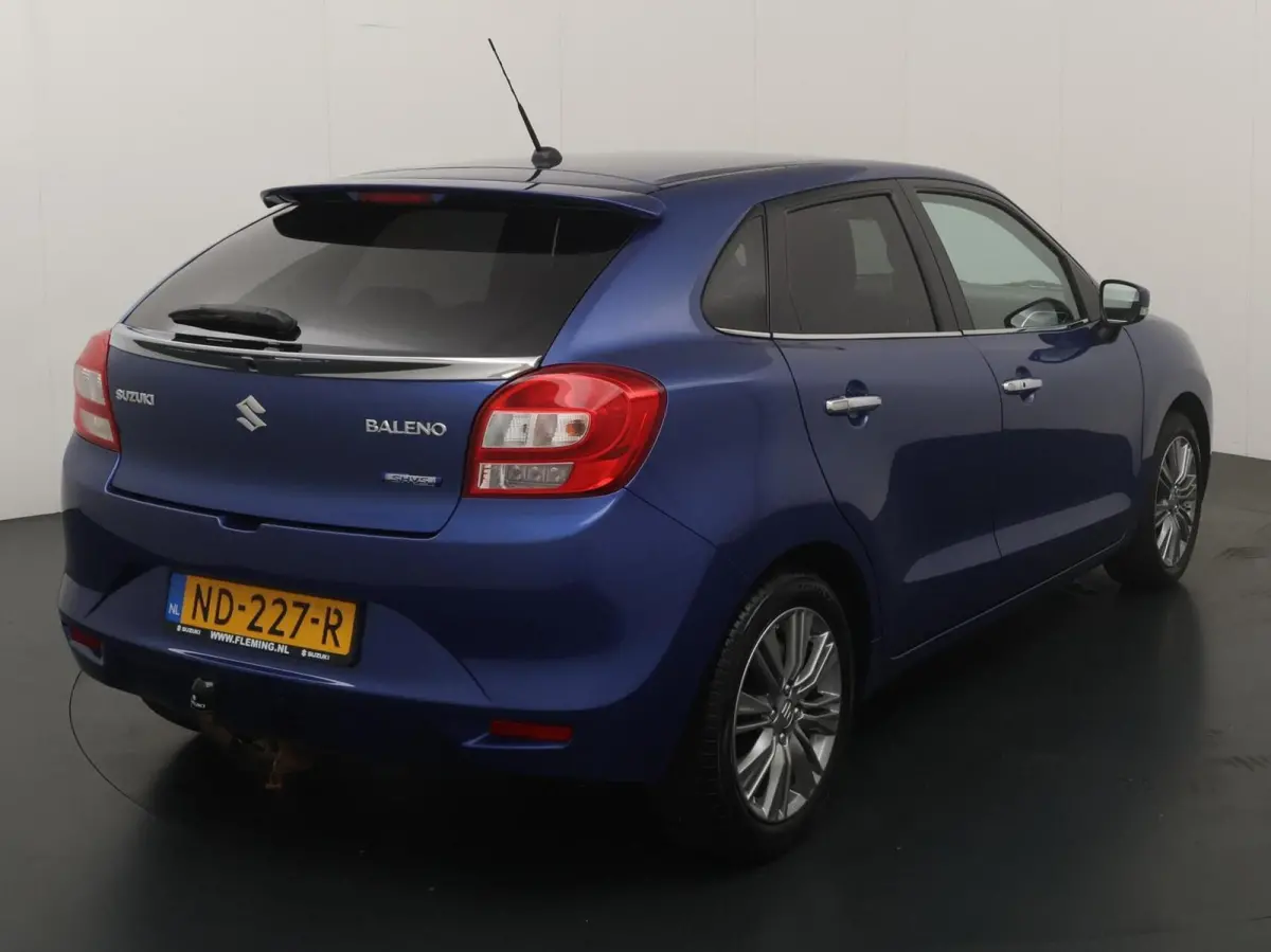 1.2 Smart Hybrid High Executive
