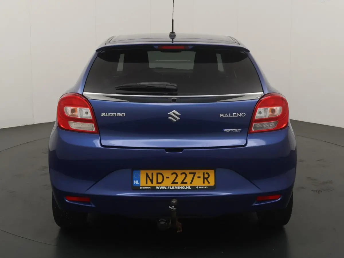 1.2 Smart Hybrid High Executive