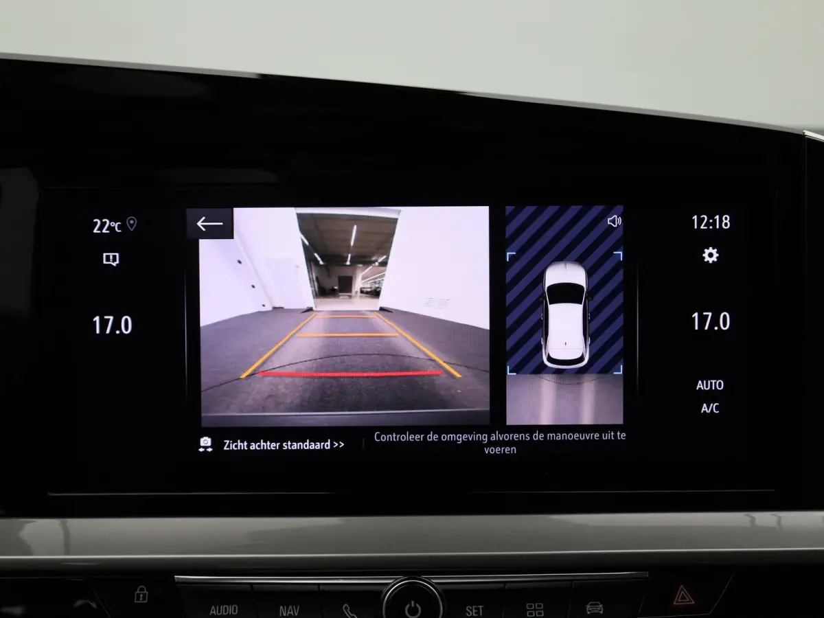 1.2 Turbo Elegance | CAMERA | NAVIGATIE | KLIMAATREGELING | CRUISE CONTROL |
