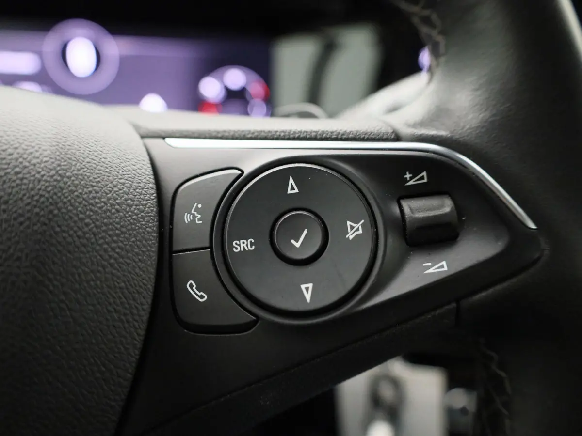 1.2 Turbo Elegance | CAMERA | NAVIGATIE | KLIMAATREGELING | CRUISE CONTROL |