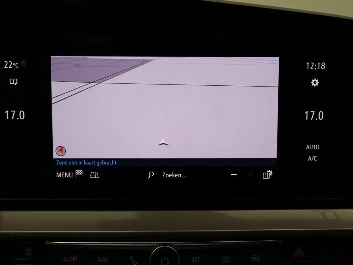 1.2 Turbo Elegance | CAMERA | NAVIGATIE | KLIMAATREGELING | CRUISE CONTROL |