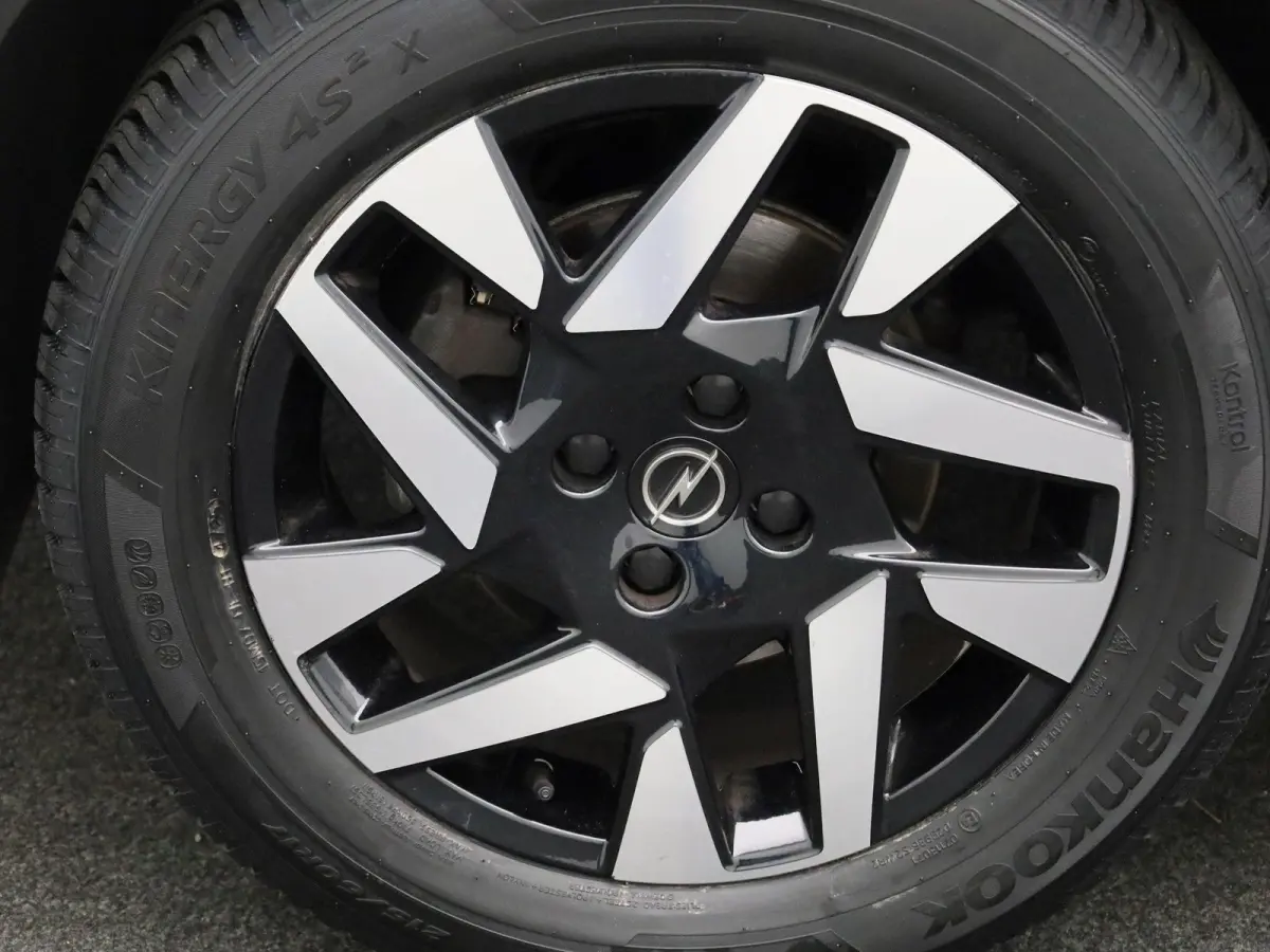 1.2 Turbo Elegance | CAMERA | NAVIGATIE | KLIMAATREGELING | CRUISE CONTROL |