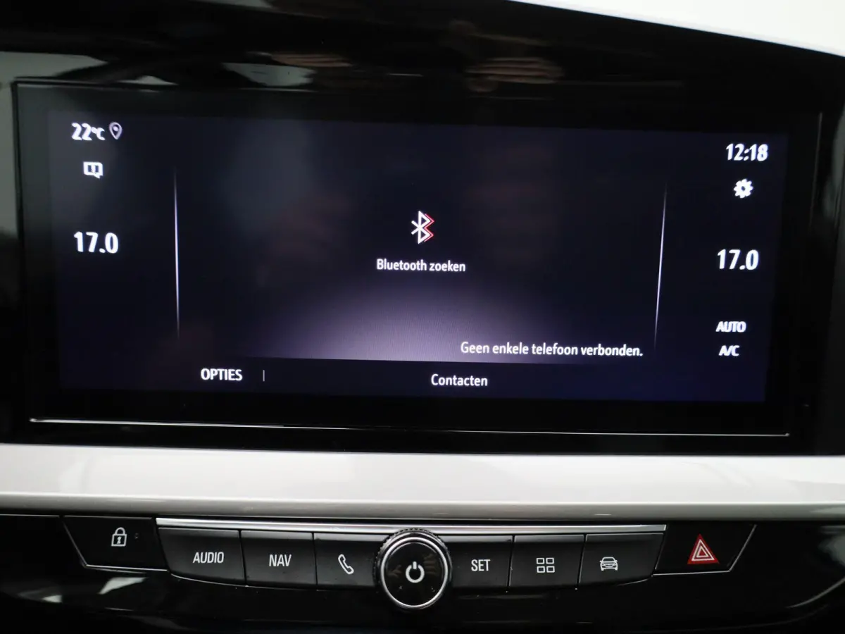 1.2 Turbo Elegance | CAMERA | NAVIGATIE | KLIMAATREGELING | CRUISE CONTROL |