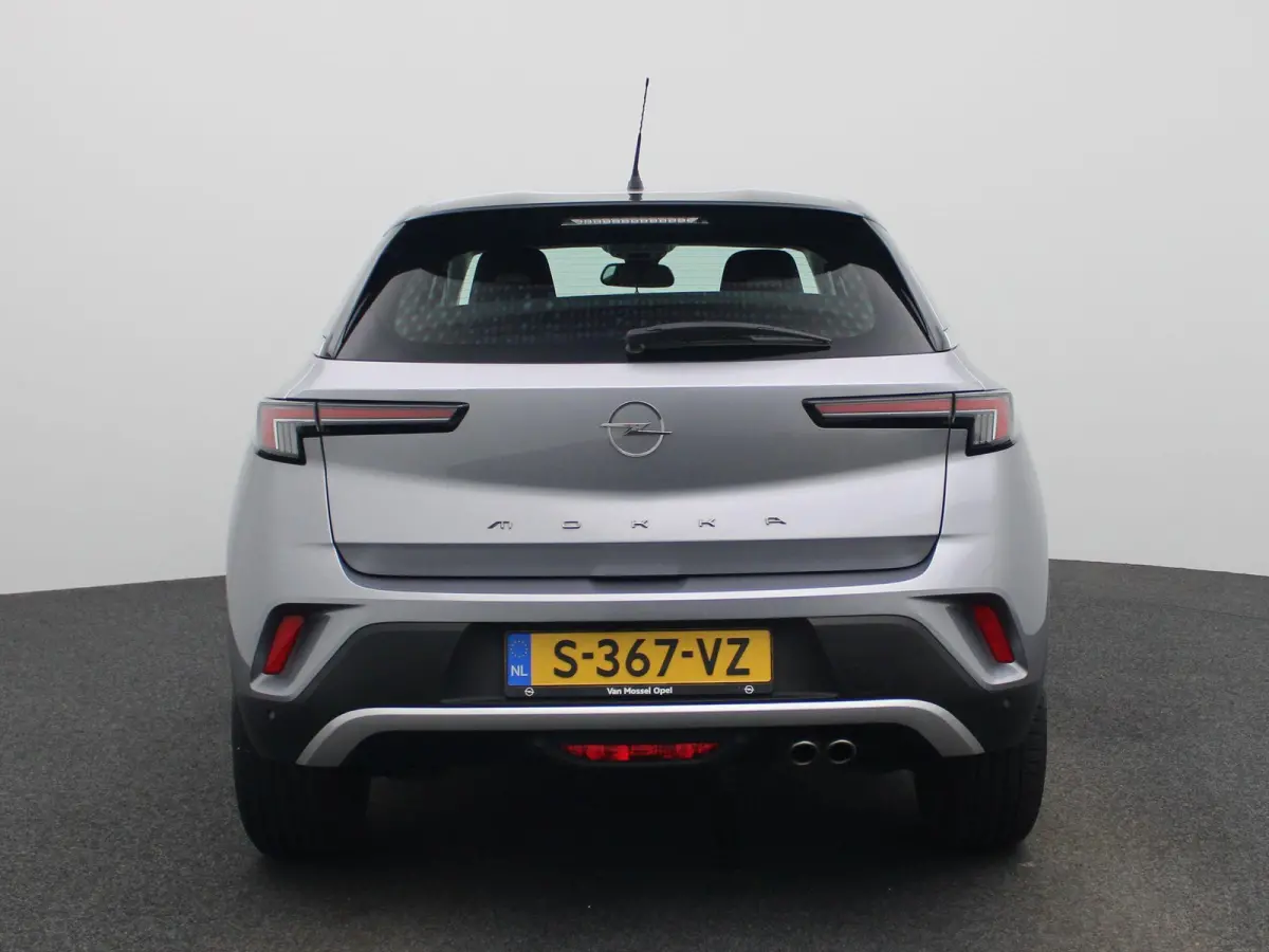 1.2 Turbo Elegance | CAMERA | NAVIGATIE | KLIMAATREGELING | CRUISE CONTROL |