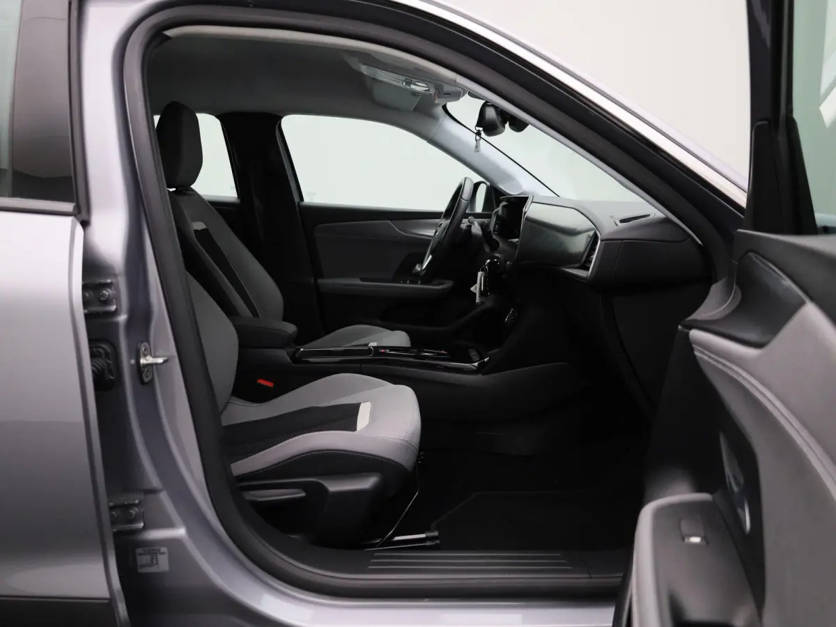 1.2 Turbo Elegance | CAMERA | NAVIGATIE | KLIMAATREGELING | CRUISE CONTROL |
