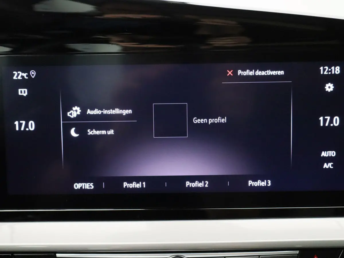 1.2 Turbo Elegance | CAMERA | NAVIGATIE | KLIMAATREGELING | CRUISE CONTROL |
