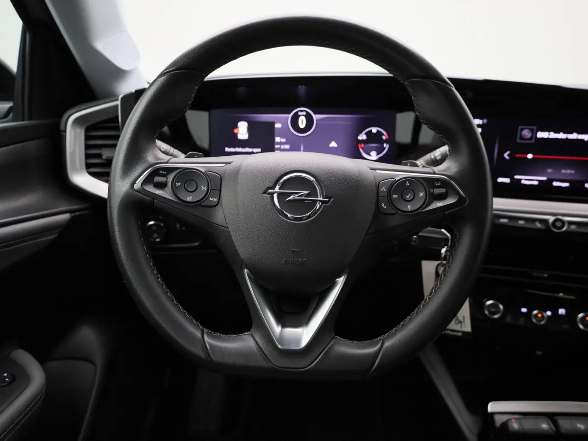 1.2 Turbo Elegance | CAMERA | NAVIGATIE | KLIMAATREGELING | CRUISE CONTROL |