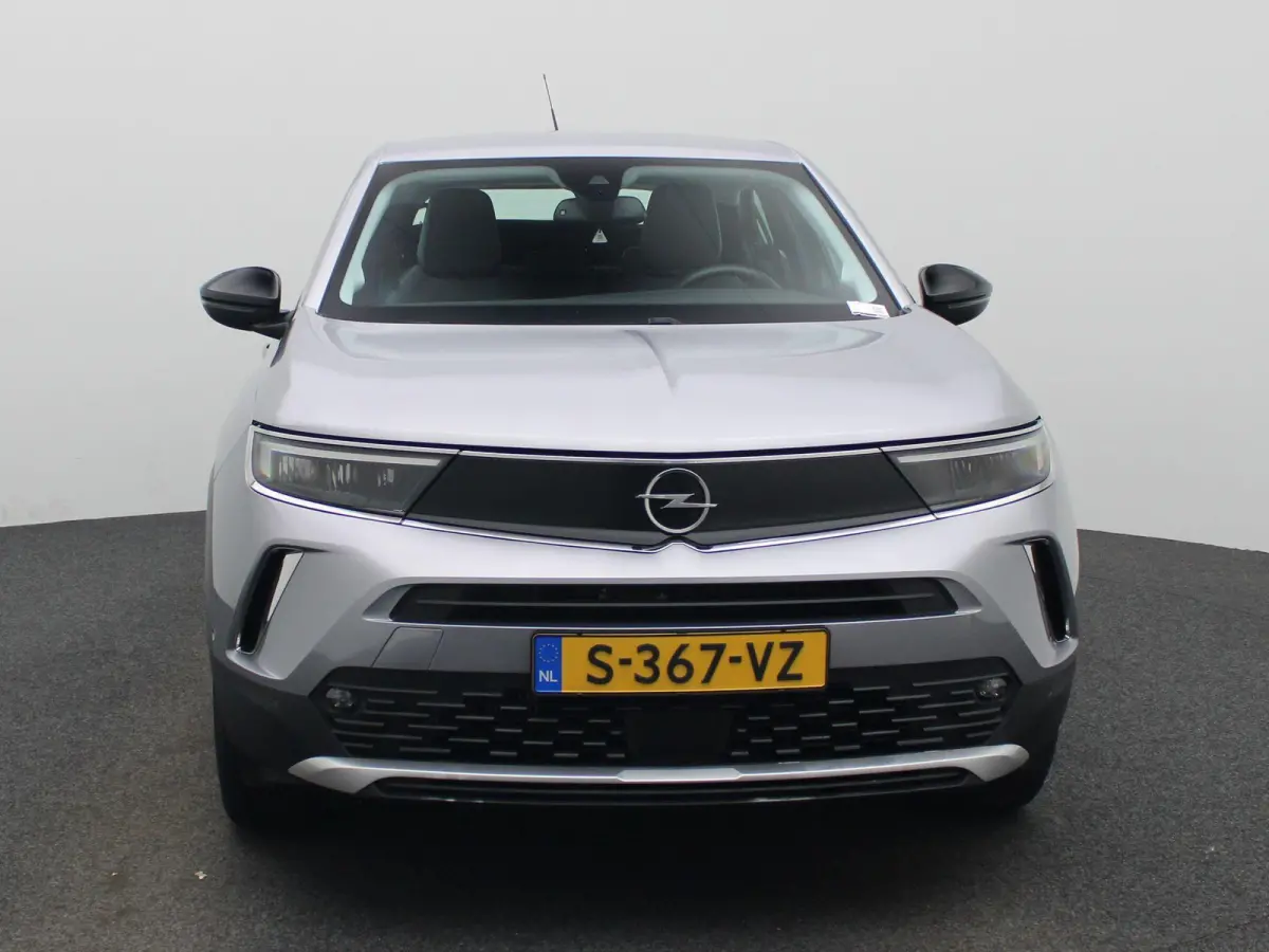1.2 Turbo Elegance | CAMERA | NAVIGATIE | KLIMAATREGELING | CRUISE CONTROL |
