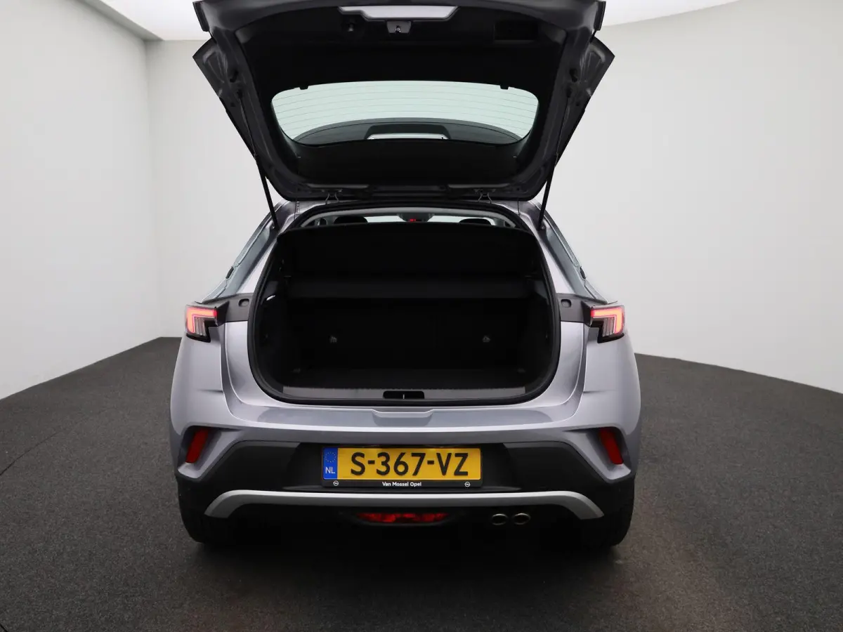 1.2 Turbo Elegance | CAMERA | NAVIGATIE | KLIMAATREGELING | CRUISE CONTROL |