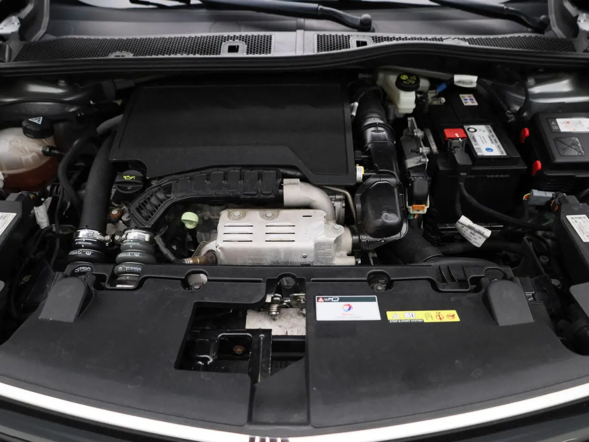 1.2 Turbo Elegance | CAMERA | NAVIGATIE | KLIMAATREGELING | CRUISE CONTROL |