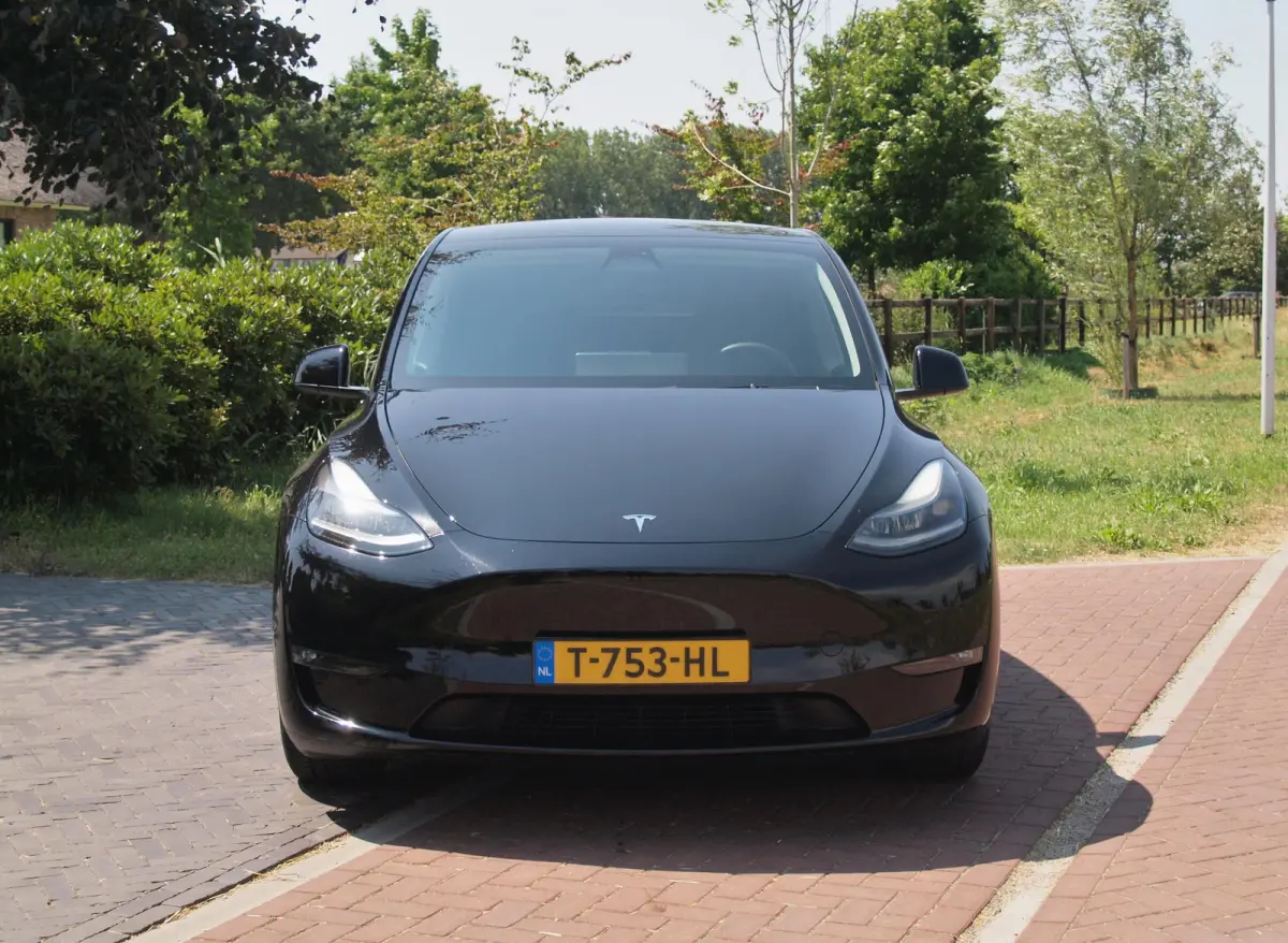 Performance AWD 75 kWh 450PK | SOH 92% | Panoramadak | Camera | Trekhaak | Full Self Driving Computer 3 |