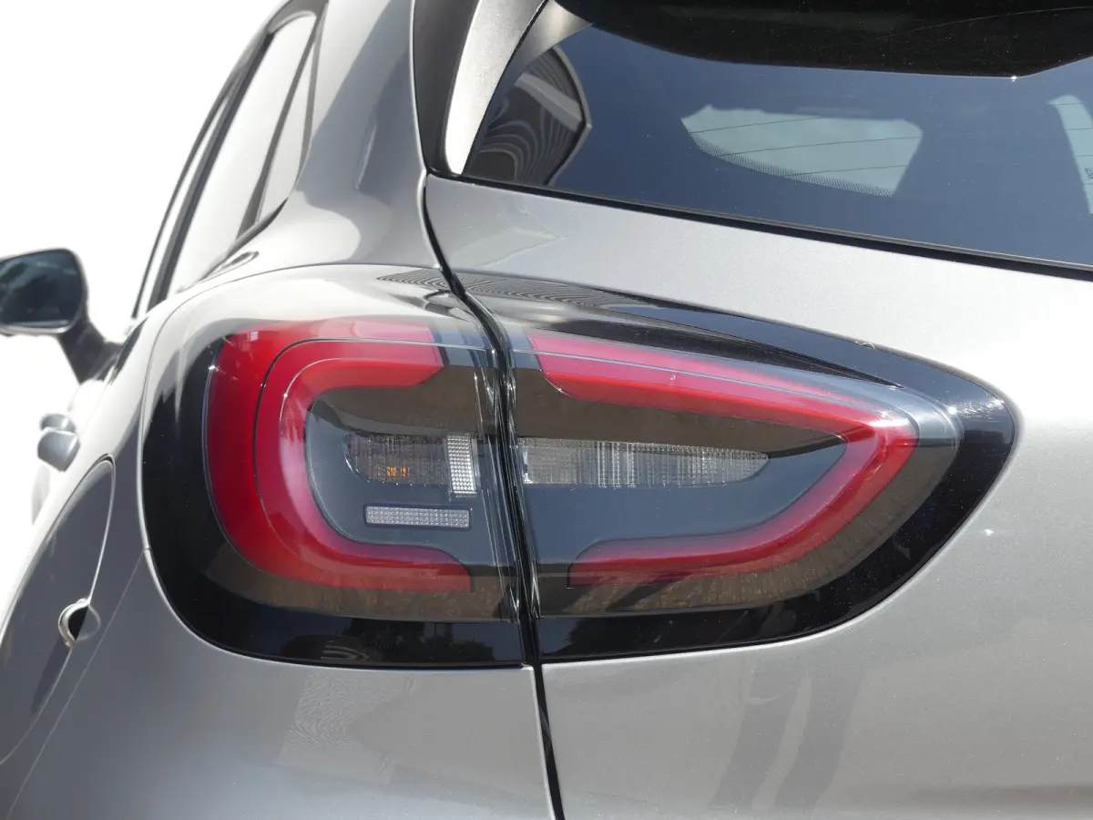 1.0 EcoBoost ST-Line X | PANORAMADAK | ADAPTIVE CRUISE | DODEHOEKDETECTIE | CAMERA | 360 CAMERA | STOEL+STUUR+VOORRUITVERWARMING | PARKEERSENSOREN V+A | ELEKTRISCHE ACHERKLEP | NAVI | LMV 19
