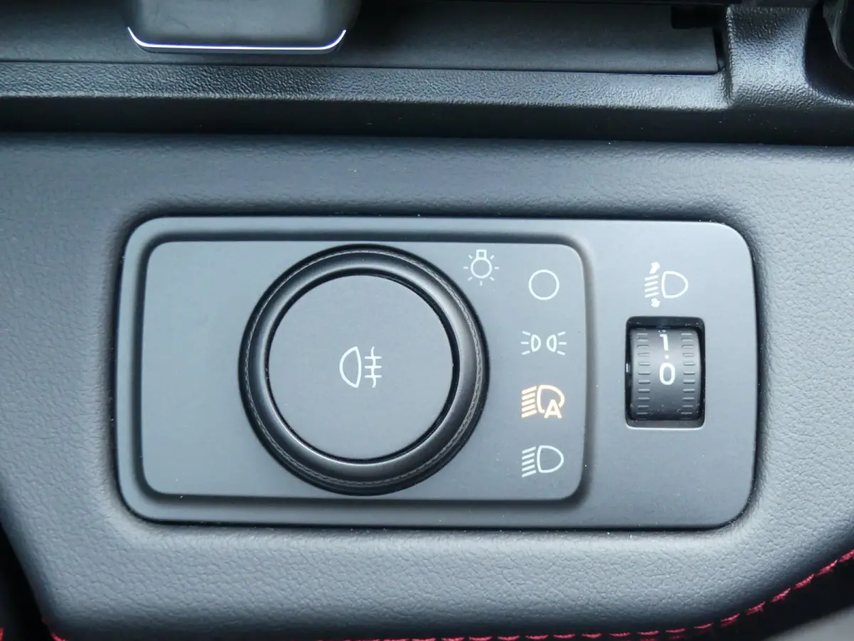 1.0 EcoBoost ST-Line X | PANORAMADAK | ADAPTIVE CRUISE | DODEHOEKDETECTIE | CAMERA | 360 CAMERA | STOEL+STUUR+VOORRUITVERWARMING | PARKEERSENSOREN V+A | ELEKTRISCHE ACHERKLEP | NAVI | LMV 19