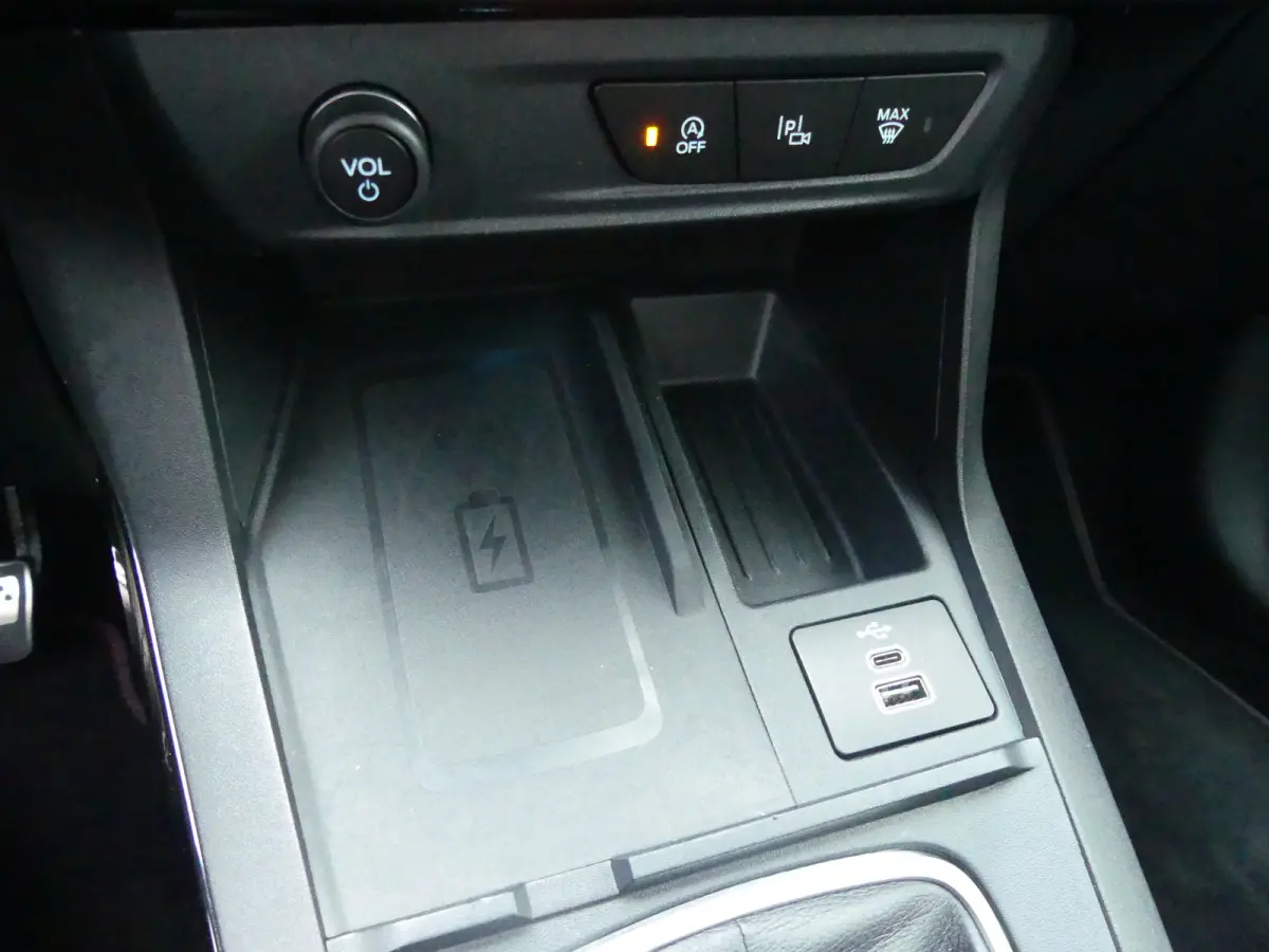 1.0 EcoBoost ST-Line X | PANORAMADAK | ADAPTIVE CRUISE | DODEHOEKDETECTIE | CAMERA | 360 CAMERA | STOEL+STUUR+VOORRUITVERWARMING | PARKEERSENSOREN V+A | ELEKTRISCHE ACHERKLEP | NAVI | LMV 19
