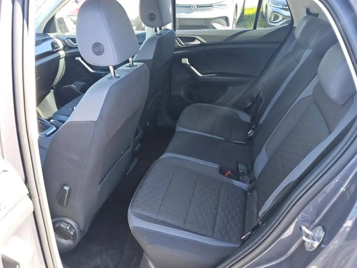 1.5 TSI STYLE AUTOMAAT Stoelverwarming | Park Assist | Virtual Cockpit