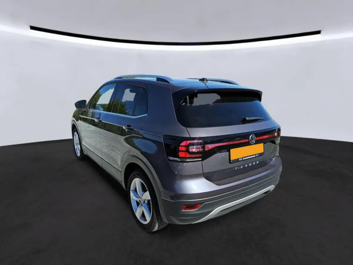 1.5 TSI STYLE AUTOMAAT Stoelverwarming | Park Assist | Virtual Cockpit
