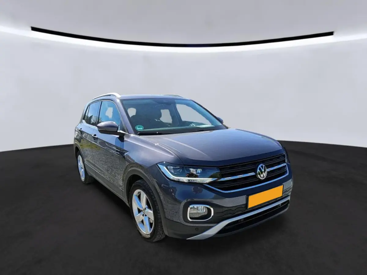 1.5 TSI STYLE AUTOMAAT Stoelverwarming | Park Assist | Virtual Cockpit