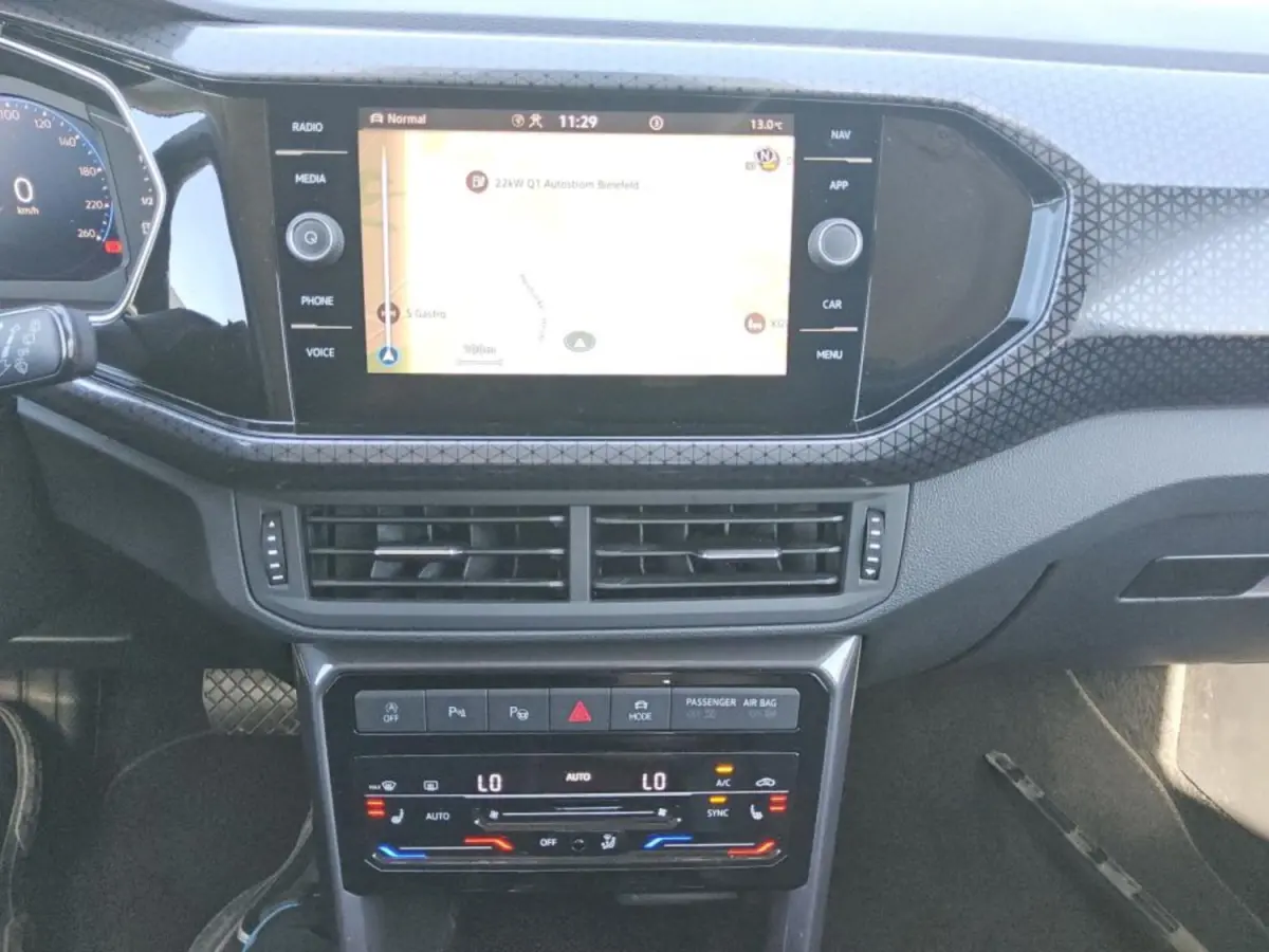 1.5 TSI STYLE AUTOMAAT Stoelverwarming | Park Assist | Virtual Cockpit