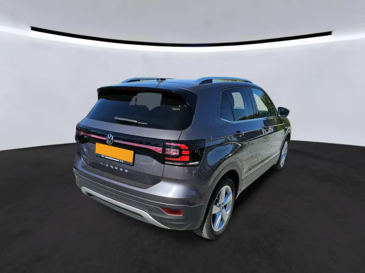1.5 TSI STYLE AUTOMAAT Stoelverwarming | Park Assist | Virtual Cockpit