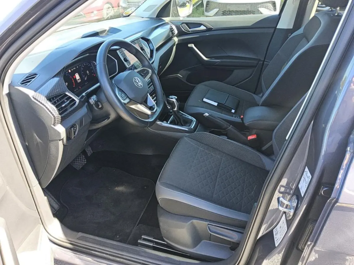 1.5 TSI STYLE AUTOMAAT Stoelverwarming | Park Assist | Virtual Cockpit