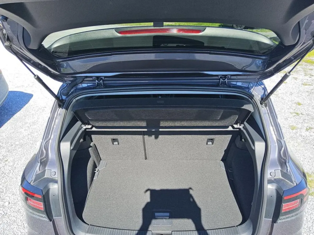 1.5 TSI STYLE AUTOMAAT Stoelverwarming | Park Assist | Virtual Cockpit