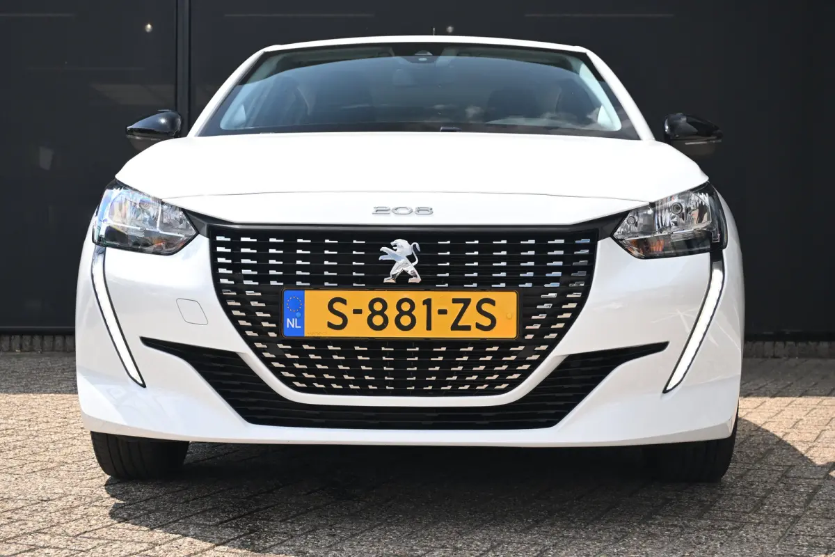 1.2 PureTech Active | Afn. Trekhaak | Navigatie by App | Dealeronderhouden | 1e Eigenaar | Cruise Control | Airco | !!