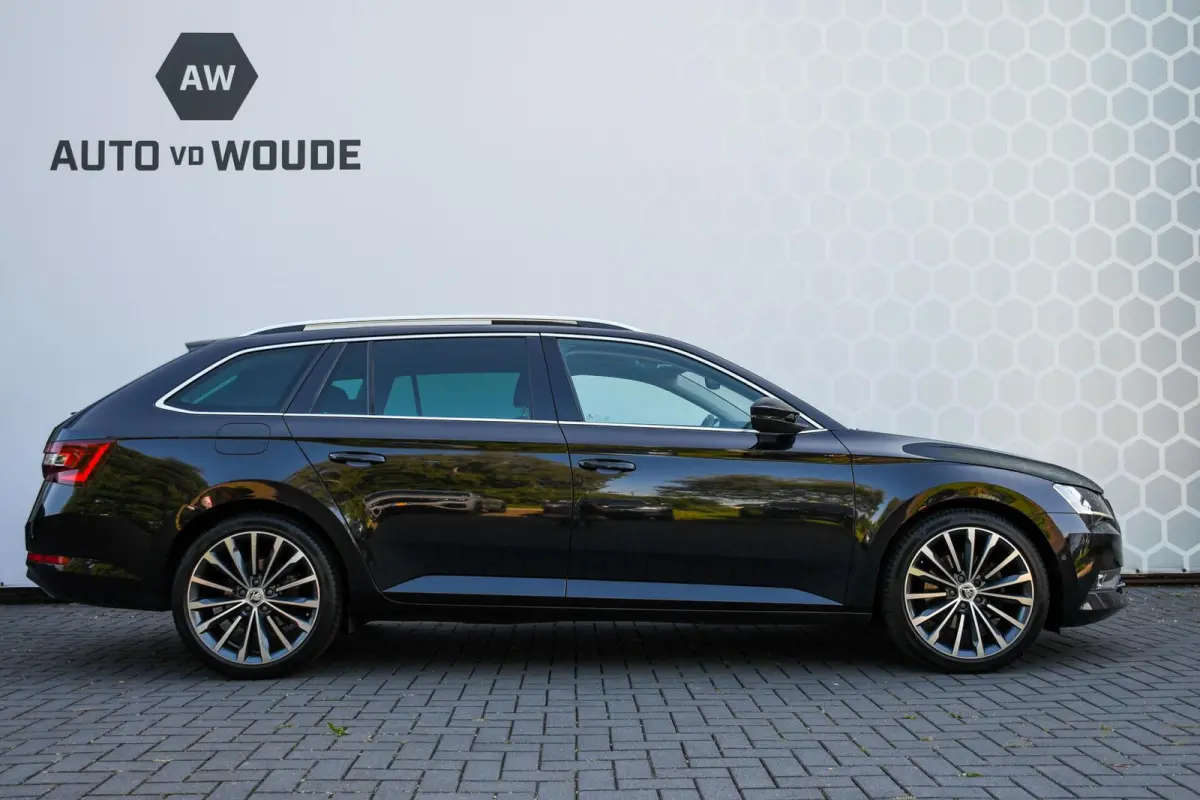 1.4 TSI Business Panoramadak DSG Vol !!