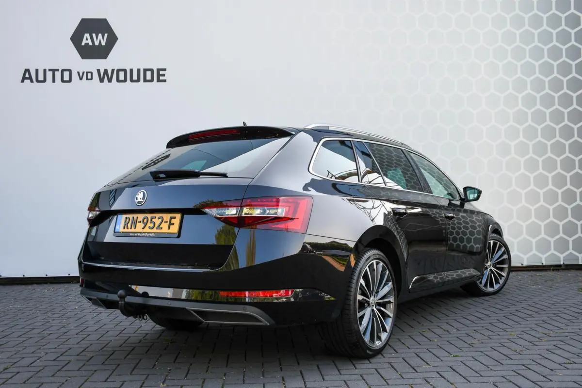 1.4 TSI Business Panoramadak DSG Vol !!
